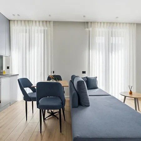 Le Mom Apart Otel