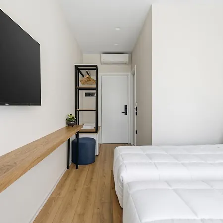 Le Mom Apart Otel 3*