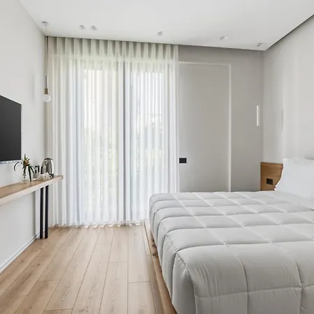 Apart Otel Le Mom