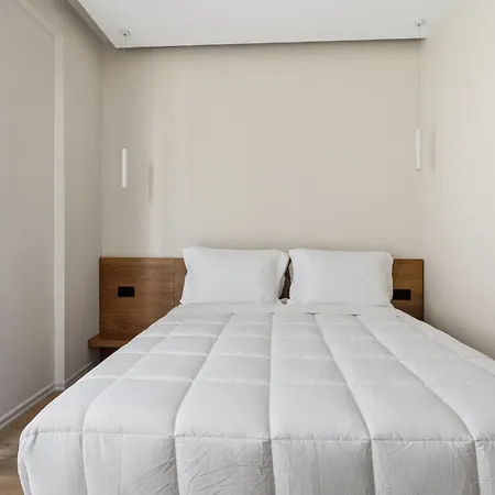 Apartahotel Le Mom