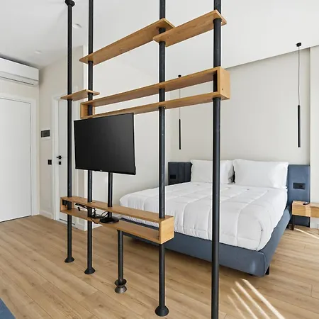 Apart Otel Le Mom Berat