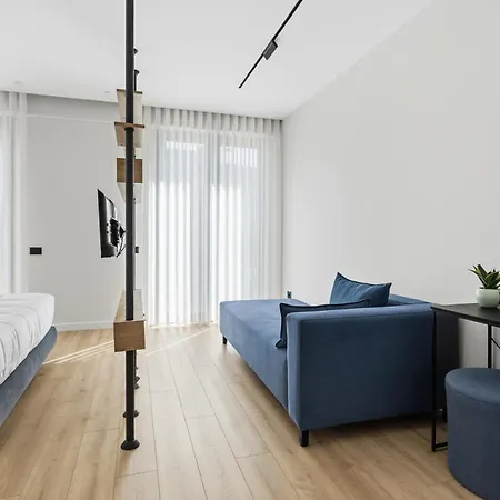 Le Mom Apart Otel